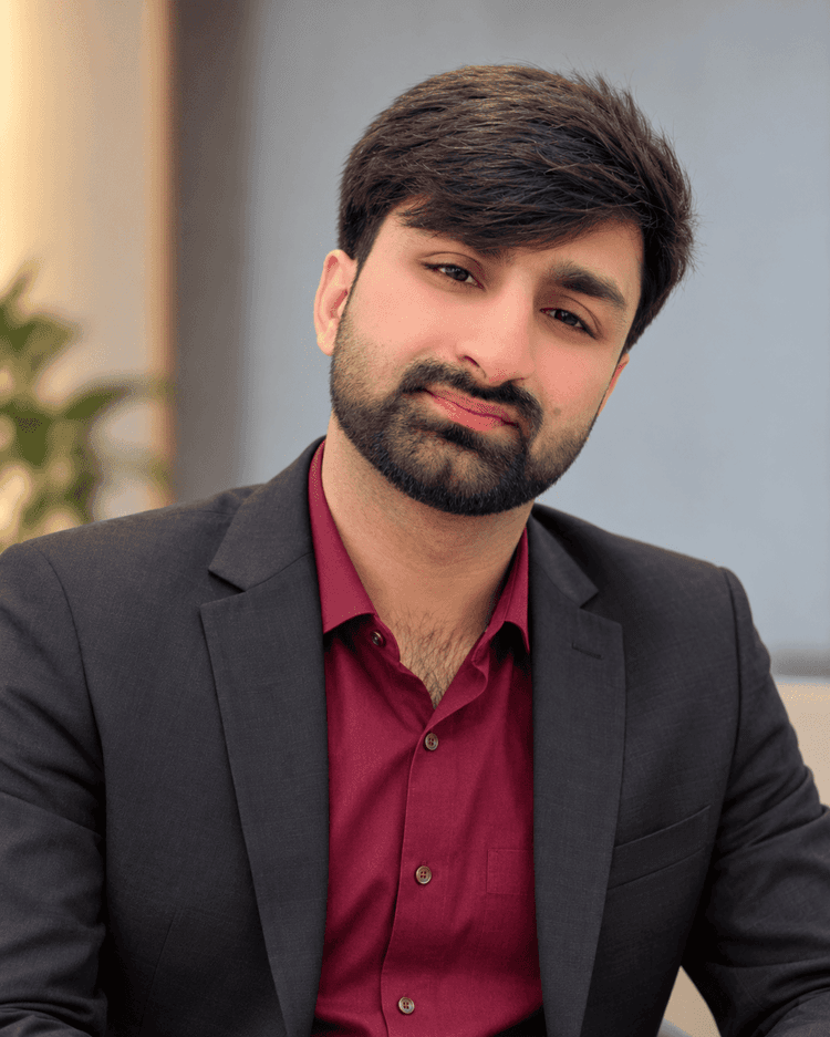 Jawad Ahmad